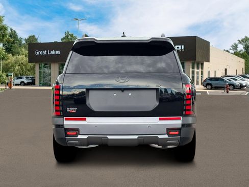 New 2026 Hyundai Palisade XRT Pro image 6