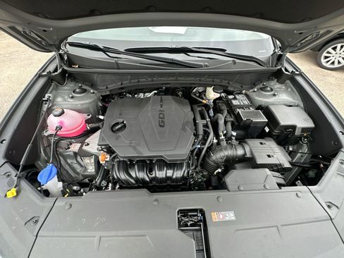 Used 2026 Hyundai Tucson SEL AWD/4WD image 31