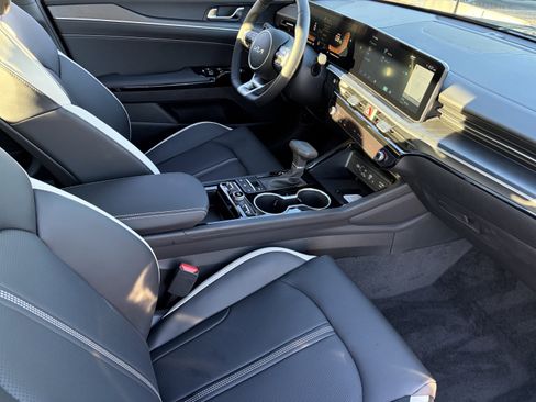 New 2026 Kia K5 GT-Line AWD/4WD image 10