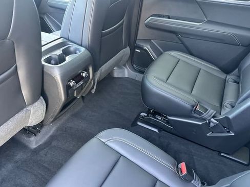 New 2026 GMC Acadia Elevation w/ Black Edition image 12