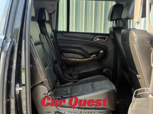 Used 2017 GMC Yukon XL Denali w/ Open Road Package AWD/4WD image 21