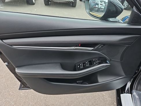 New 2026 MAZDA MAZDA3 2.5 S Sedan w/ Preferred Pkg image 16