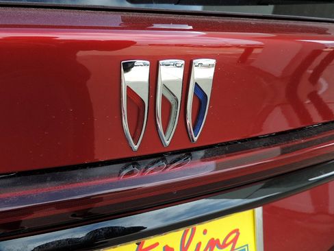 New 2026 Buick Enclave Sport Touring w/ Power Package image 10