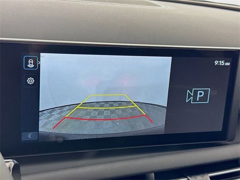 Certified 2025 Hyundai Santa Cruz SEL image 16