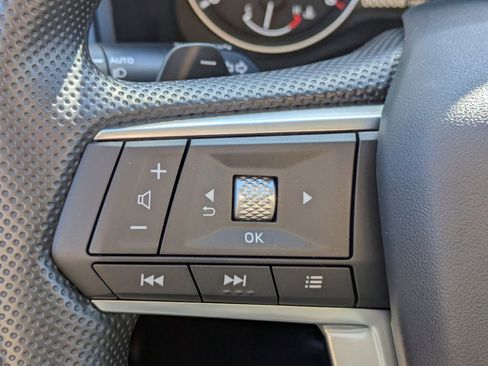 New 2026 Mitsubishi Outlander ES image 24