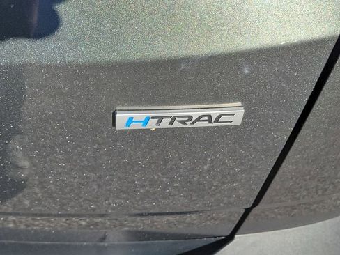 Used 2023 Hyundai Tucson SEL w/ Convenience Package image 7