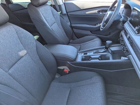 New 2025 Honda Accord SE image 7