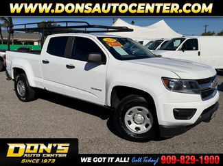 Used 2020 Chevrolet Colorado W/T w/ WT Convenience Package video 1