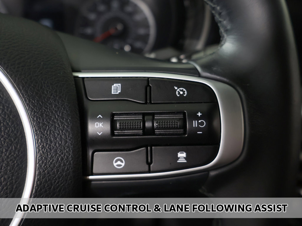 Used 2024 Kia K5 GT-Line AWD/4WD image 5