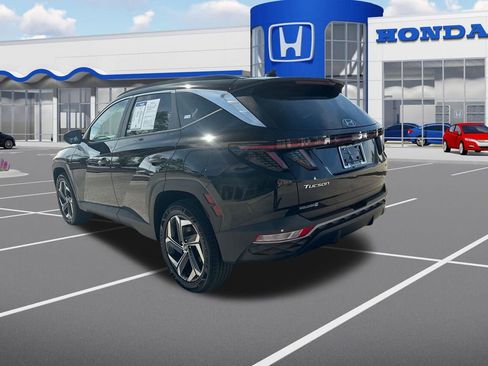 Used 2023 Hyundai Tucson SEL w/ Convenience Package image 6
