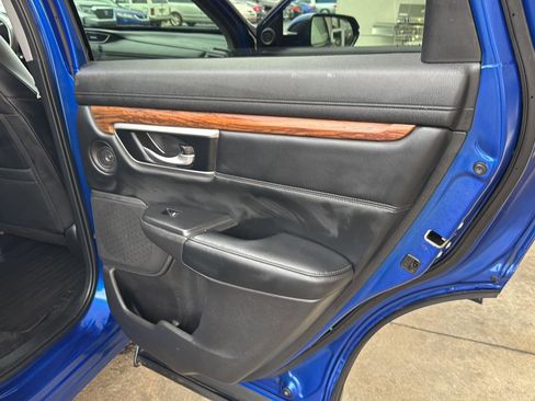 Used 2021 Honda CR-V Touring image 13