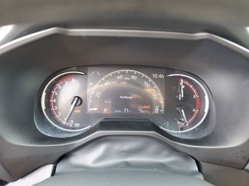 Used 2024 Toyota RAV4 LE image 24