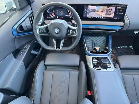 Used 2025 BMW X3 xDrive30i w/ Premium Package AWD/4WD image 26