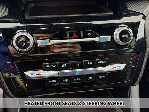 Used 2023 Ford Explorer ST-Line image 7