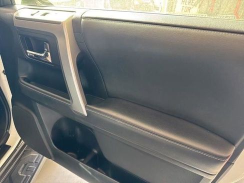 Used 2024 Toyota 4Runner SR5 Premium image 28