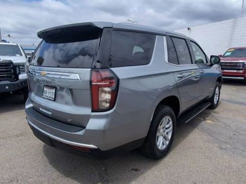 Certified 2024 Chevrolet Tahoe LT RWD image 8
