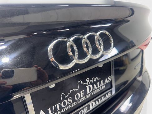 Used 2023 Audi A3 2.0T Premium Plus w/ Premium Plus Package image 21