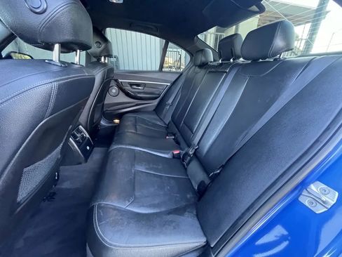Used 2016 BMW 340i Sedan RWD image 15