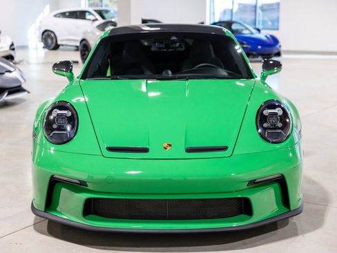Used 2022 Porsche 911 GT3 image 11