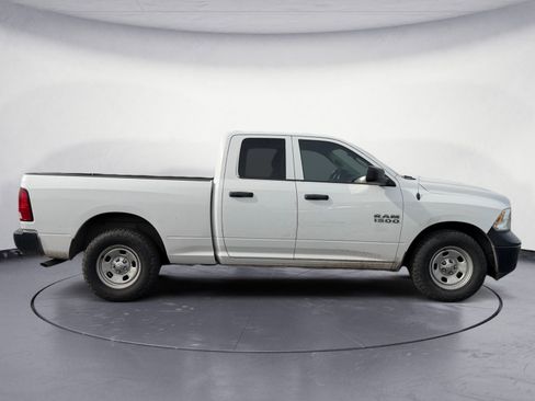 Used 2016 RAM 1500 Tradesman w/ Popular Equipment Group image 6