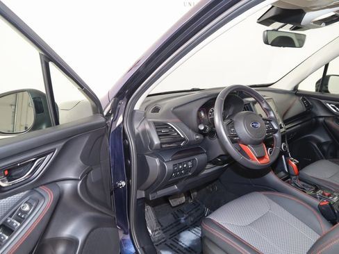 Used 2022 Subaru Forester Sport image 56