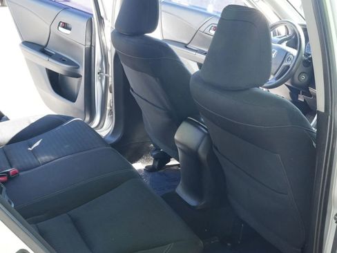Used 2015 Honda Accord Sport image 13