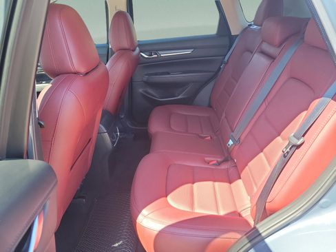 Used 2023 MAZDA CX-5 Carbon Edition image 10