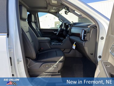 New 2026 GMC Sierra 3500 Denali image 18