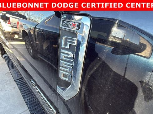 Used 2021 Ford F250 XL w/ STX Appearance Package image 10
