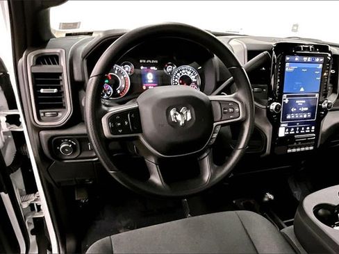 Used 2024 RAM 3500 Tradesman image 5