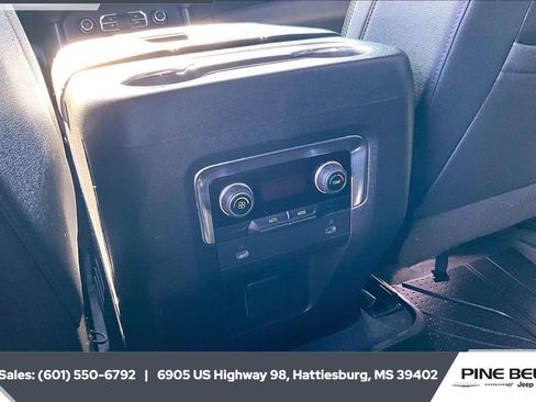 Used 2023 Chevrolet Tahoe RST image 25