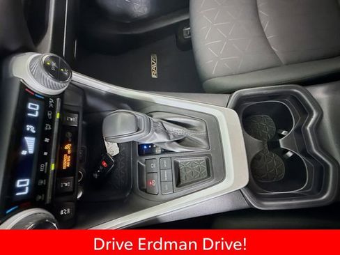Certified 2019 Toyota RAV4 XLE w/ Convenience Package FWD image 19