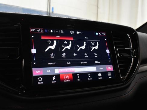 Used 2024 Dodge Durango R/T AWD/4WD image 19
