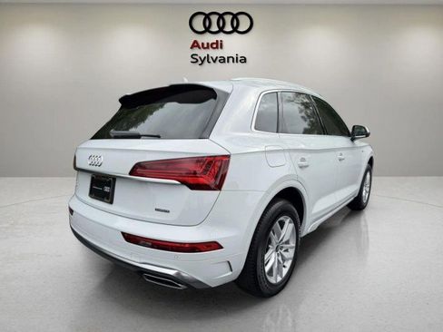 Certified 2023 Audi Q5 2.0T Premium w/ Convenience Package AWD/4WD image 7
