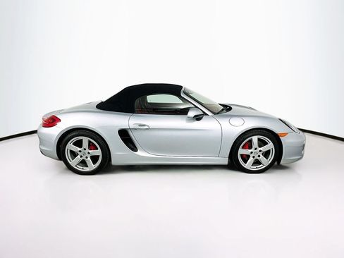 Used 2014 Porsche Boxster S RWD image 5