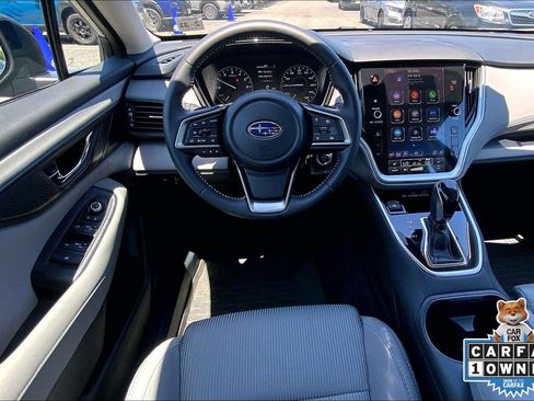 Certified 2025 Subaru Legacy Premium AWD/4WD image 5