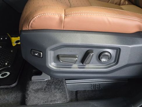 New 2026 Toyota Tundra 1794 Edition image 27