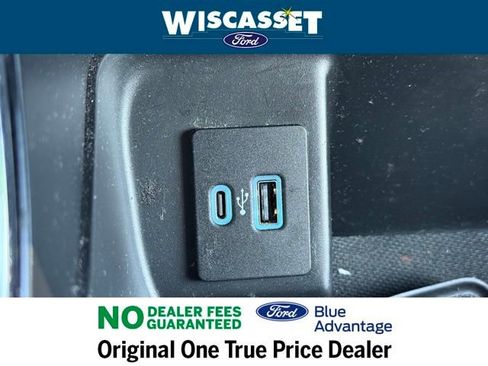 Used 2023 Ford F150 XLT w/ Equipment Group 302A High image 14