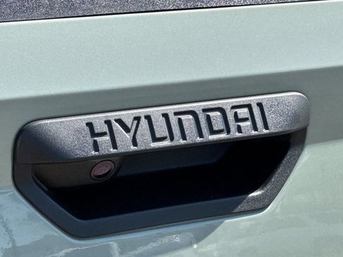 Used 2022 Hyundai Santa Cruz SEL w/ Activity Package FWD image 27