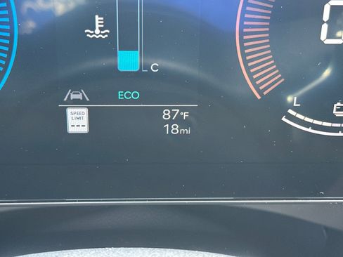 New 2025 Hyundai Sonata SEL image 21