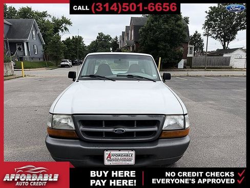 Used 1998 Ford Ranger XL RWD image 5