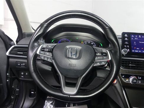 Used 2022 Honda Accord EX-L image 31