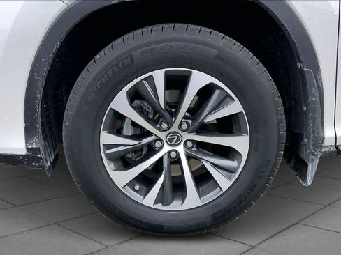 Used 2021 Lexus RX 350 AWD w/ Premium Package image 11