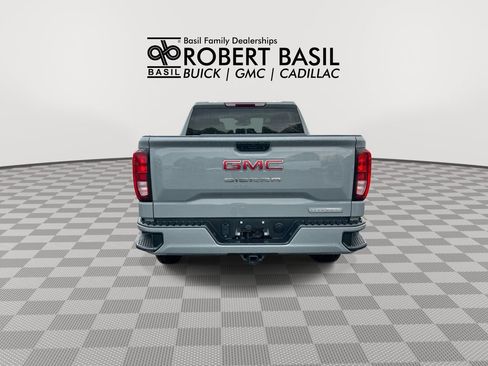 Used 2024 GMC Sierra 1500 Elevation AWD/4WD image 7