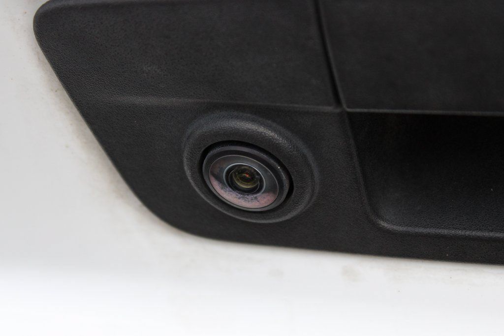 Used 2021 RAM 1500 Warlock AWD/4WD image 39