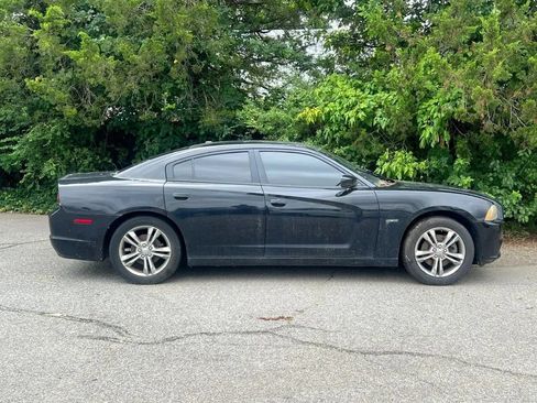 Used 2014 Dodge Charger R/T AWD/4WD image 1