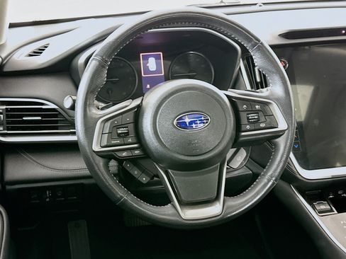 Used 2022 Subaru Outback Limited w/ Popular Package #2 AWD/4WD image 18