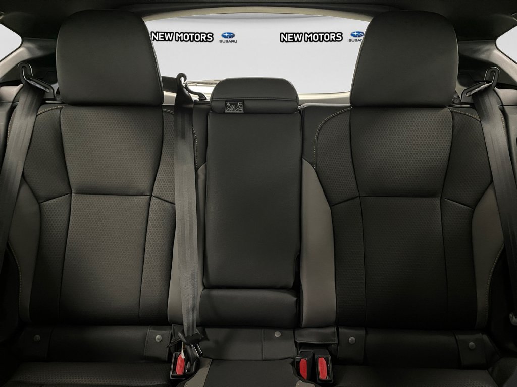 New 2026 Subaru Crosstrek 2.5i Wilderness AWD/4WD image 14
