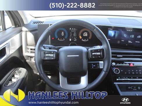 Used 2025 Hyundai Santa Fe SEL image 20
