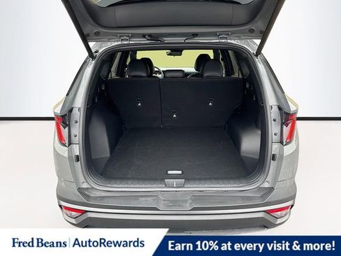 New 2025 Hyundai Tucson XRT image 28